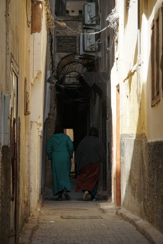 Марокко глазами нашего корреспондента – Фото №13