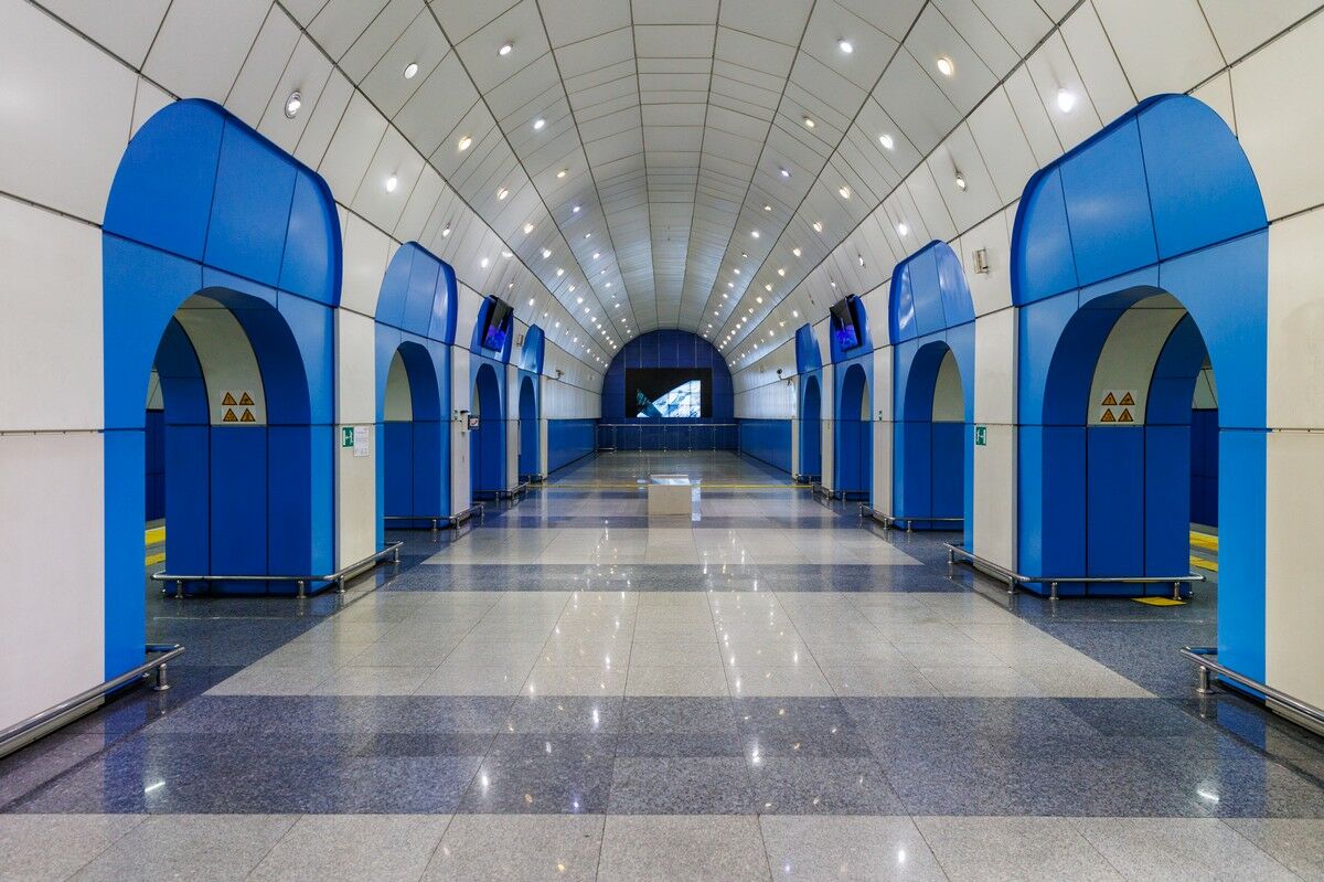 Что не так  с алматинским метро? – Фото №8
