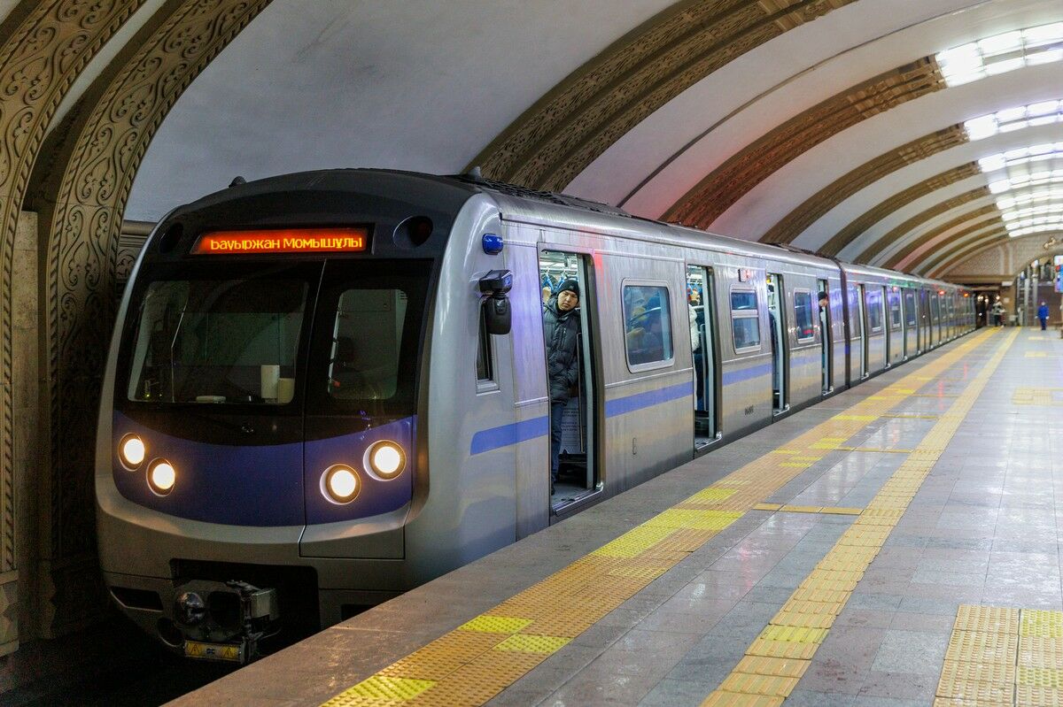 Что не так  с алматинским метро? – Фото №2