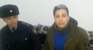 Врач задержан по подозрению в распространении слухов о коронавирусе в Алматинской области