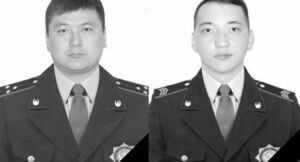 Пострадавший в ДТП второй полицейский скончался в больнице в Алматы