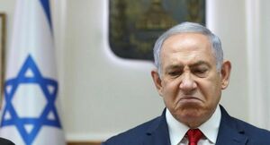 Главное дело Нетаньяху