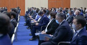 Токаев одобрил дополнительные проверки средств публичных должностных лиц и их родных