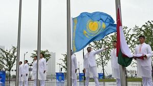 Казахстан занял 11 общекомандное место по итогам Азиады в Китае