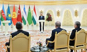 Данияр АШИМБАЕВ: Токаеву важен Казахстан,  а не интересы других стран