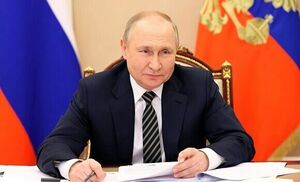 Путин упростил прием граждан Казахстана в гражданство России