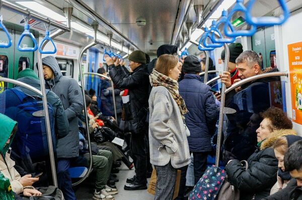 Что не так  с алматинским метро?