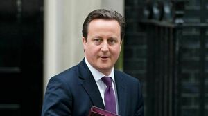 Ожидается визит министра иностранных дел Великобритании в Казахстан