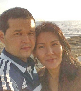 Адвокат Айжан КАСЕНОВА дошла до Верховного суда, чтобы докопаться до истины в деле своего мужа Темира.