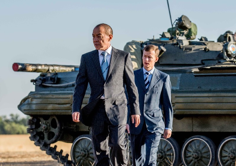 Фото с сайта bnews.kz