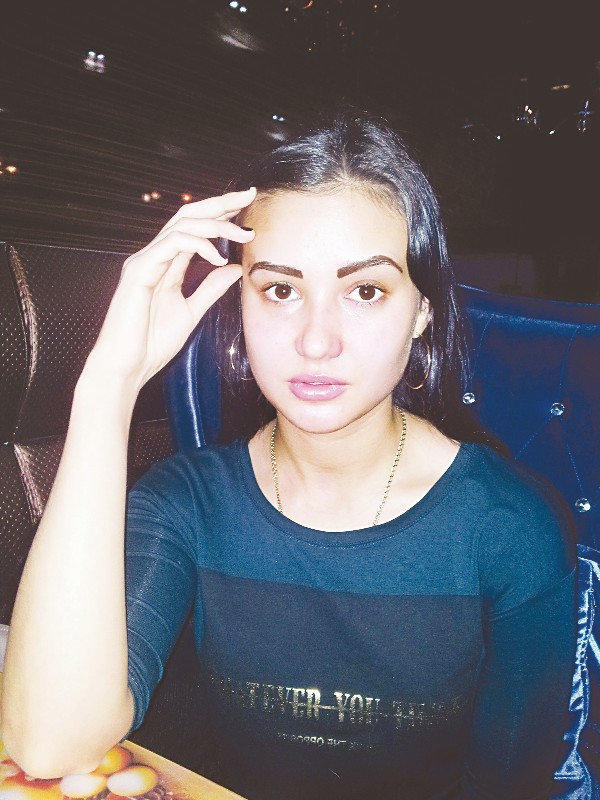 Анжела ШНАЙДЕР