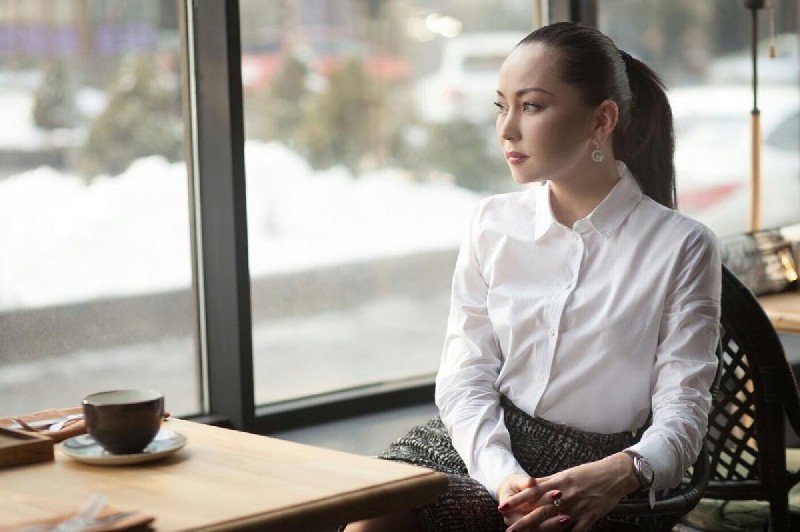 Баян ЕСЕНТАЕВА: почему ЭТО произошло со мной?