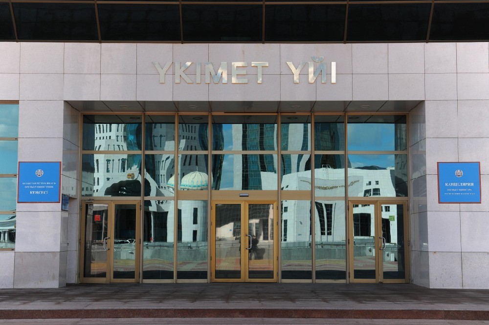 В Доме правительства считают, что к встрече с кризисом готовы!