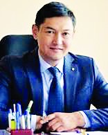 Рауан РАМАЗАНОВ.