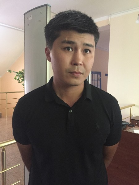 Асылжан Жампозов: Я докажу!