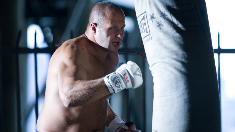 Федор ЕМЕЛЬЯНЕНКО