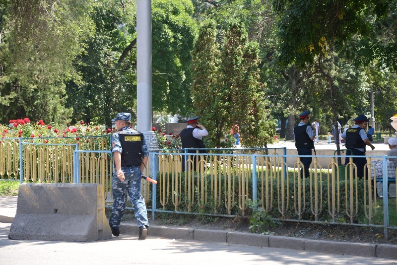 Фото Романа ЕГОРОВА