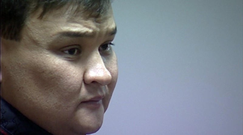 Талгат МАХАТОВ.