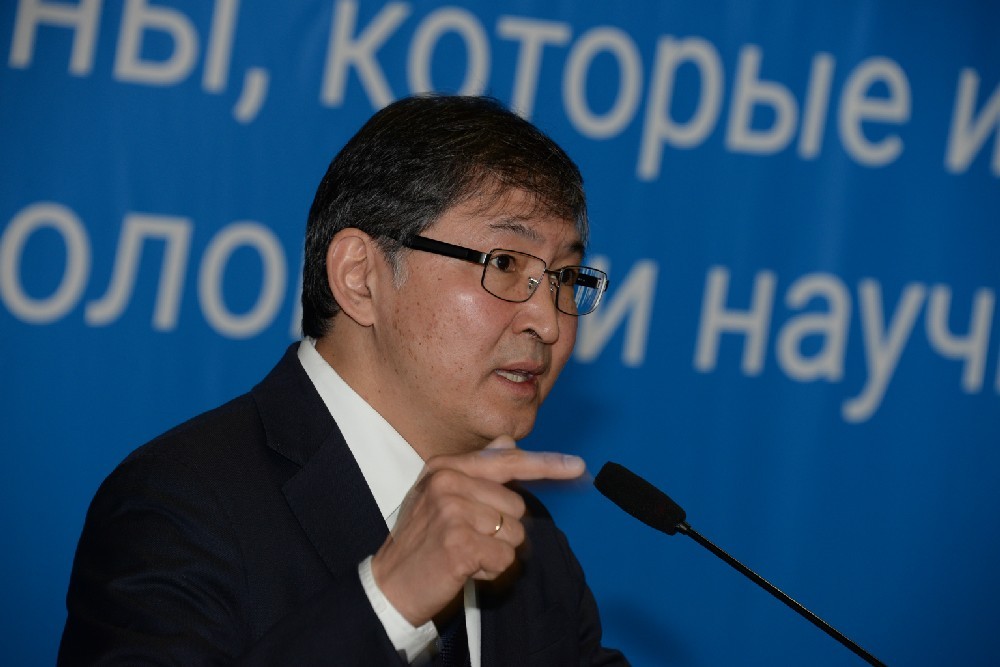 Ерлан САГАДИЕВ: нам эти школьные реформы нужны как воздух!