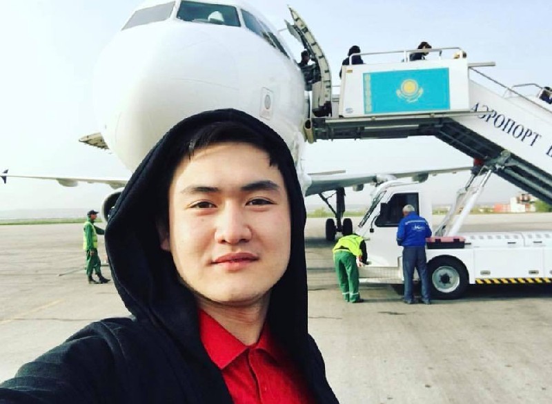 Торегали ТОРЕАЛИ.