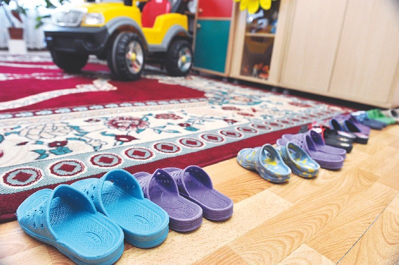 Фото Владимира ТРЕТЬЯКОВА