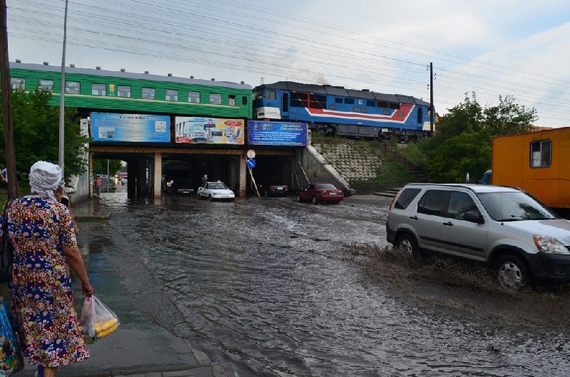 Фото Миланы Гузеевой