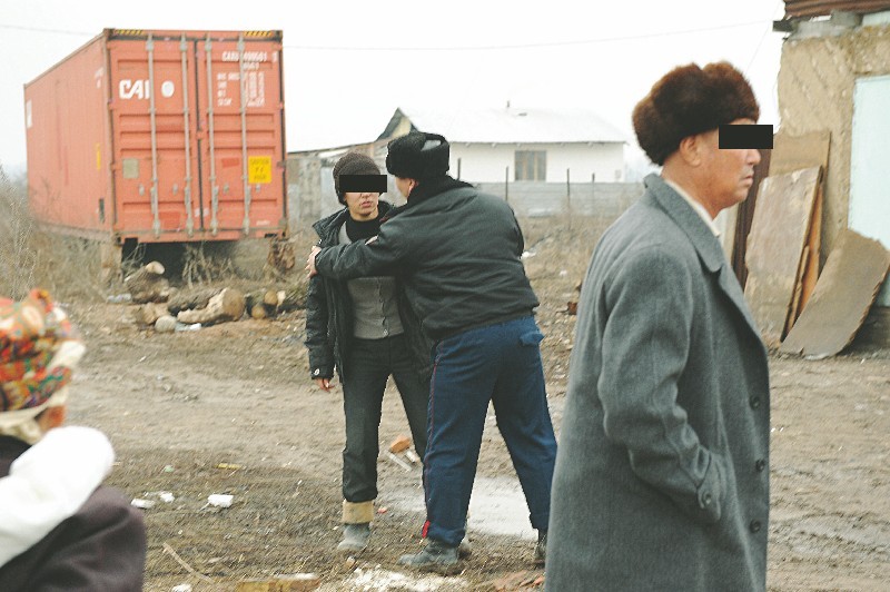 Фото Владимира Третьякова