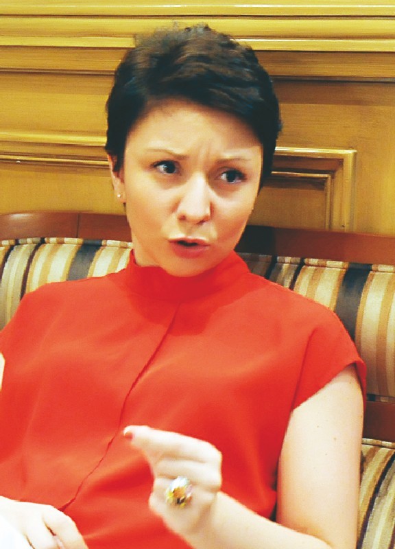 Анна ЦАЙТЛИНГЕР