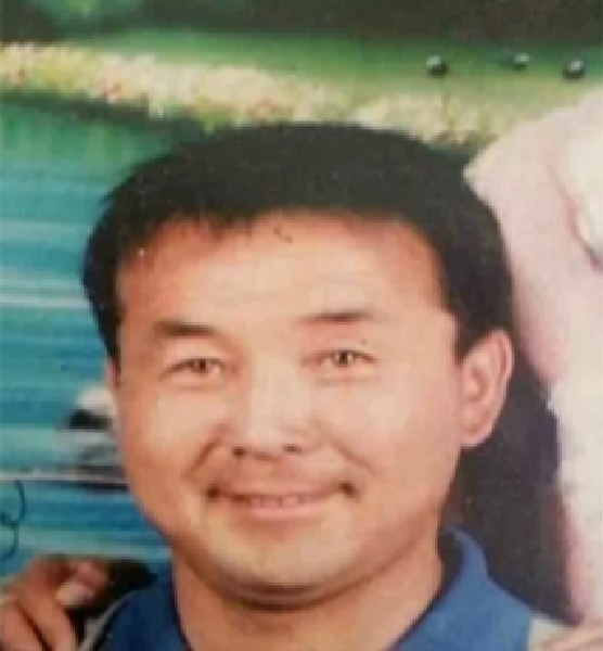 Мукият ЗАРЫЛХАН.