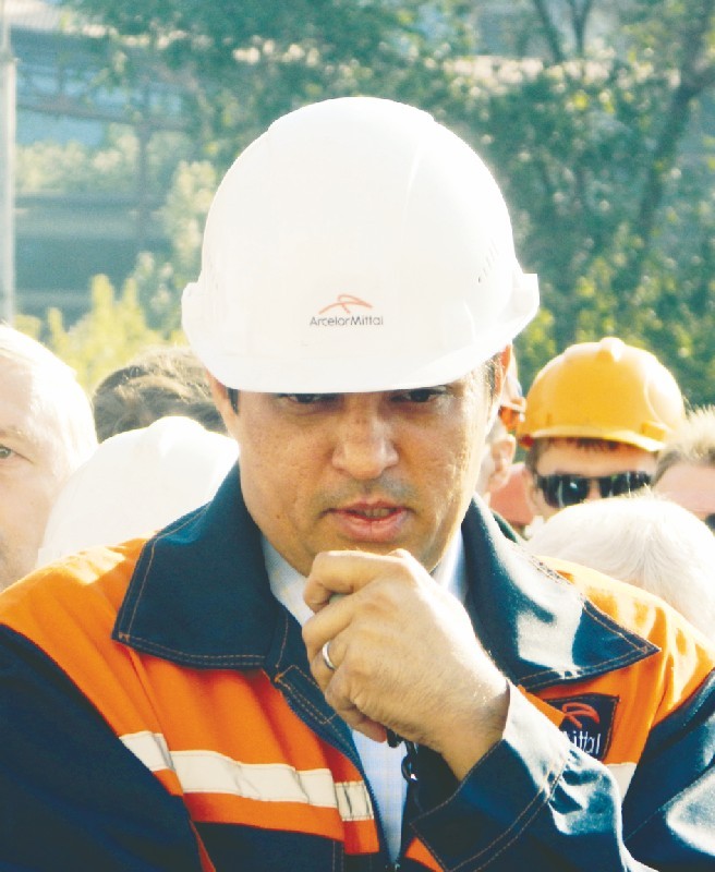 Виджай МАХАДЕВАН