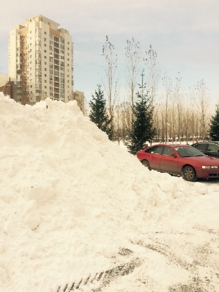 Фото Арсена НУРТАЗИНА