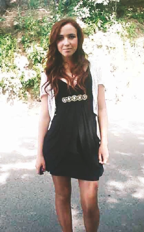 Первокурснице Светлане ЯКОВЛЕВОЙ взрыв стоил жизни...