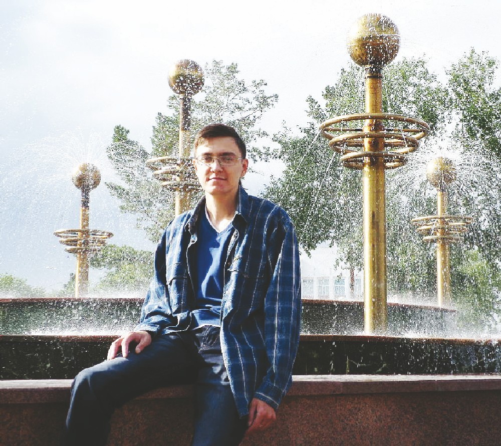 Евгений кожевников.