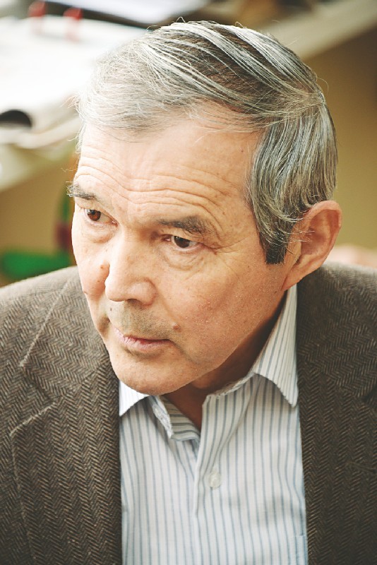 Арат НАРМАНБЕТОВ