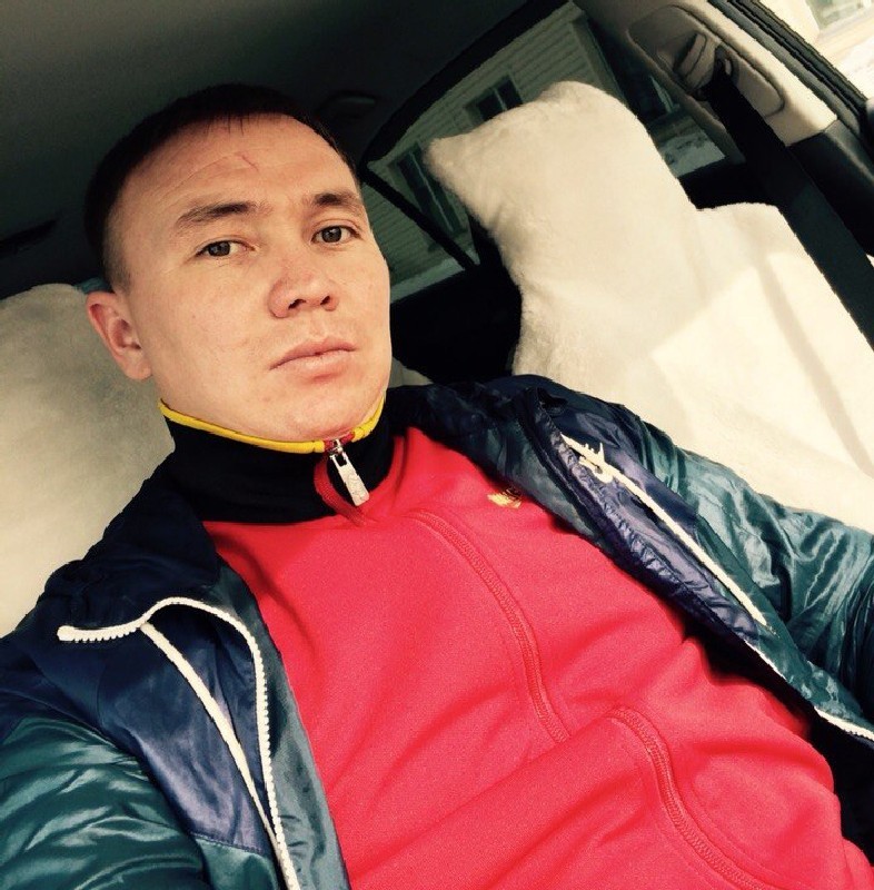 Куанган КАРИМОВ.