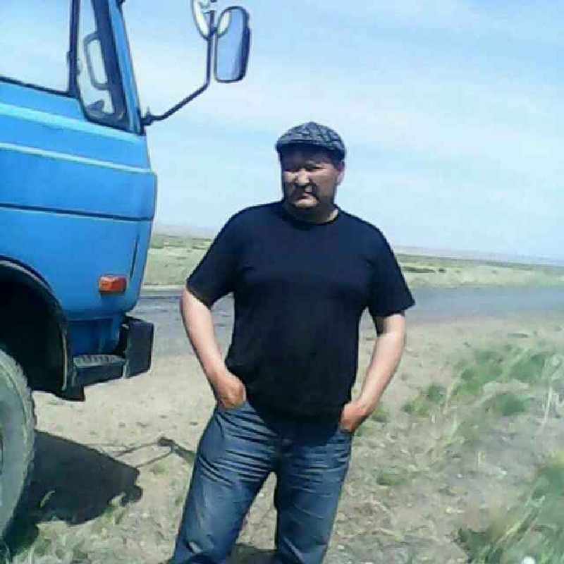 Кадылбек АЛЕМКАН.