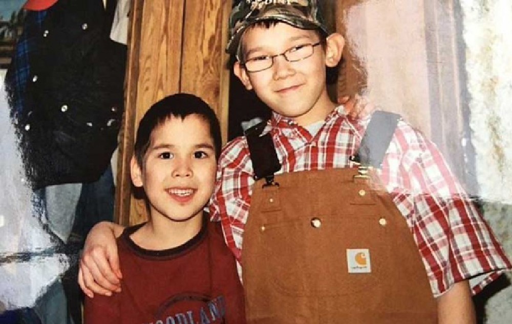 И. о. главврача Щучинского дома ребёнка: Американцы привыкали к Тимуру и Дамиру две недели...