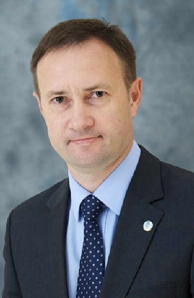 Андрей КРАВЧЕНКО.