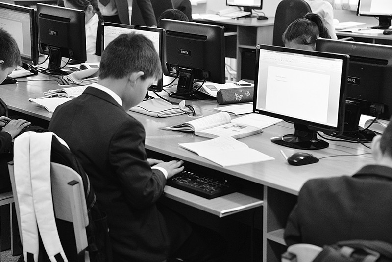 Фото Владимира ЗАИКИНА