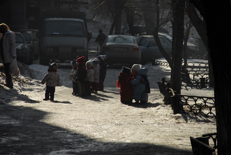 Дети - это наше всё!