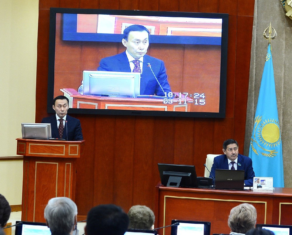 Асылжан МАМЫТБЕКОВ.