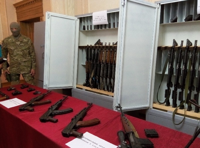 ...и инструменты их реализации.