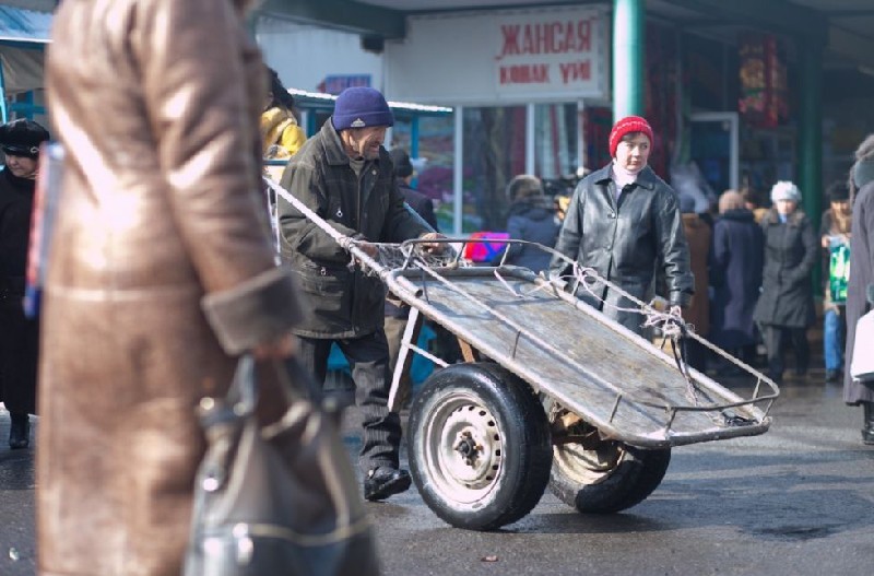 Самозанятых не счесть, их попробуй-ка учесть.