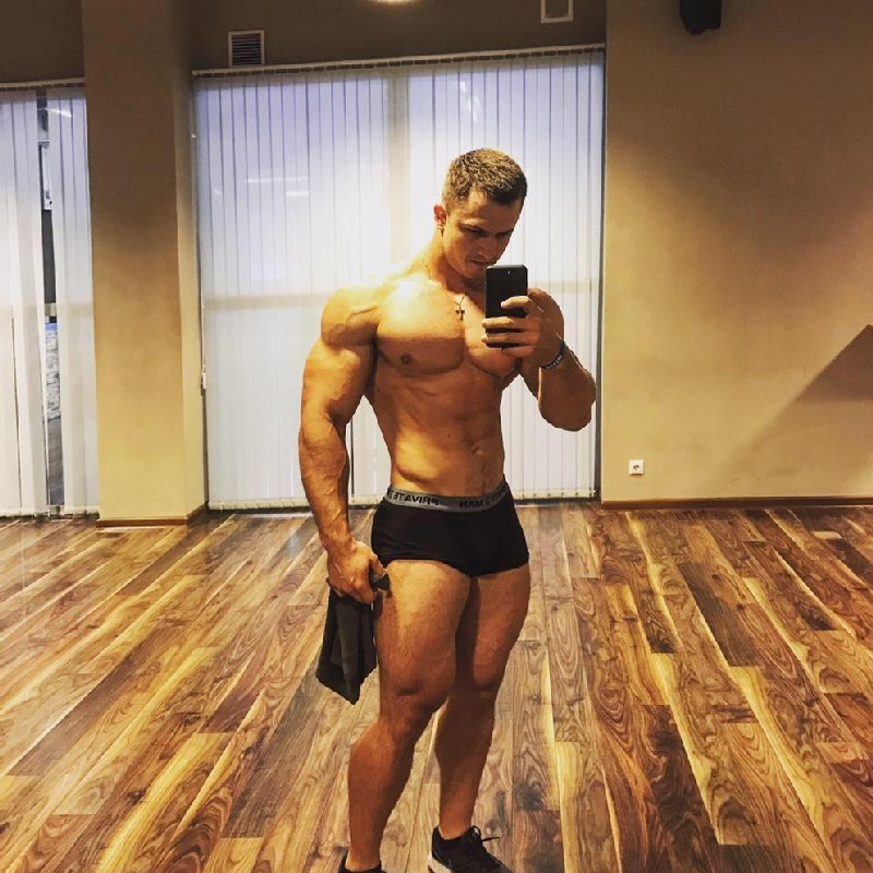 Сергей СЕРЕЩЕВ: разве я не молодец?!