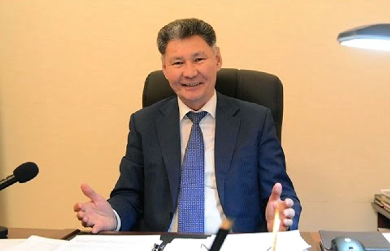 Не исполнять решения суда главе города не впервой.