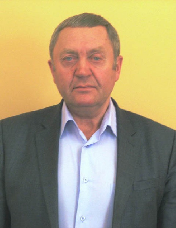 Анатолий ЖОРОВ