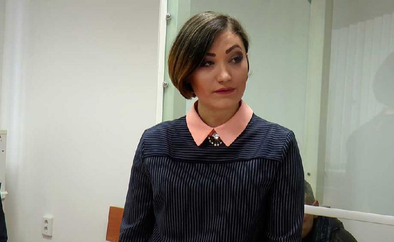 Татьяна власова - Ныгмеджану сапарову: я только спросила - а вы грубить изволили...