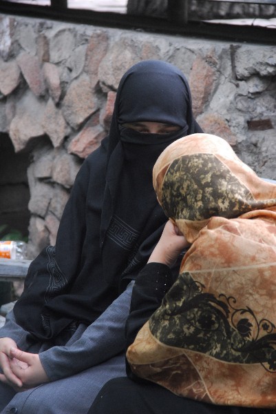 Фото Владимира ЗАИКИНА