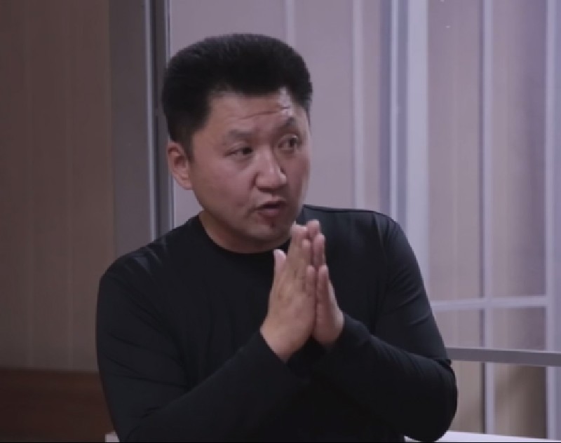 Юрий Пак может молиться кому угодно, но его вина доказана, убеждены карагандинские судьи.