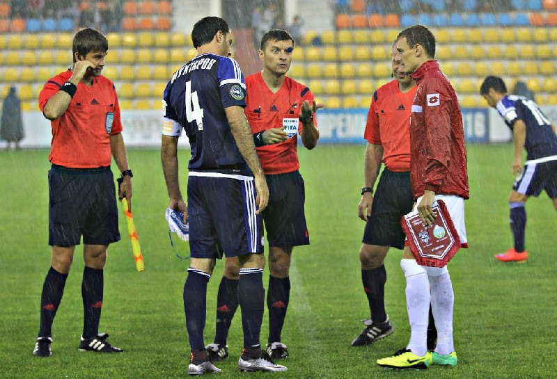 Перед матчем 22-го тура “Актобе” - “Ордабасы” - ничья возьмет!